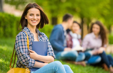 GENERAL ENGLISH FOR ADULTS